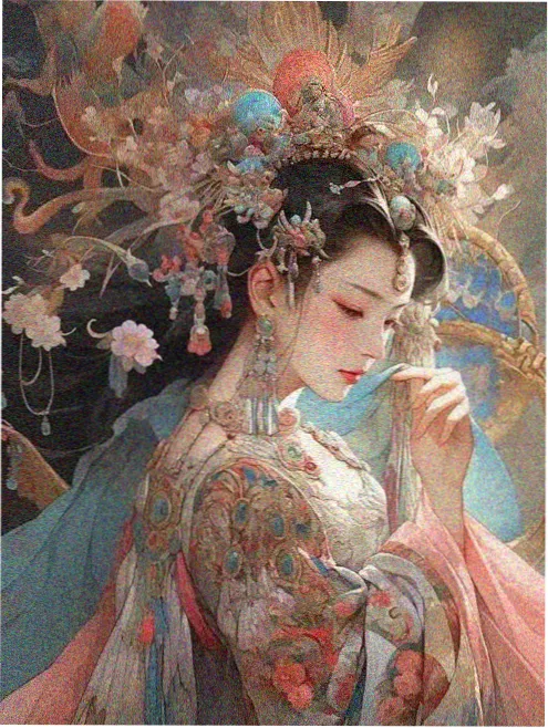 8090经典电影东成西就剧照