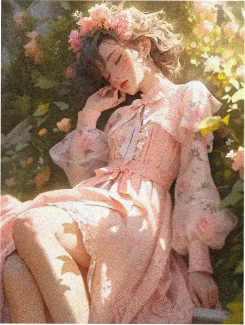 8090经典电影活着剧照