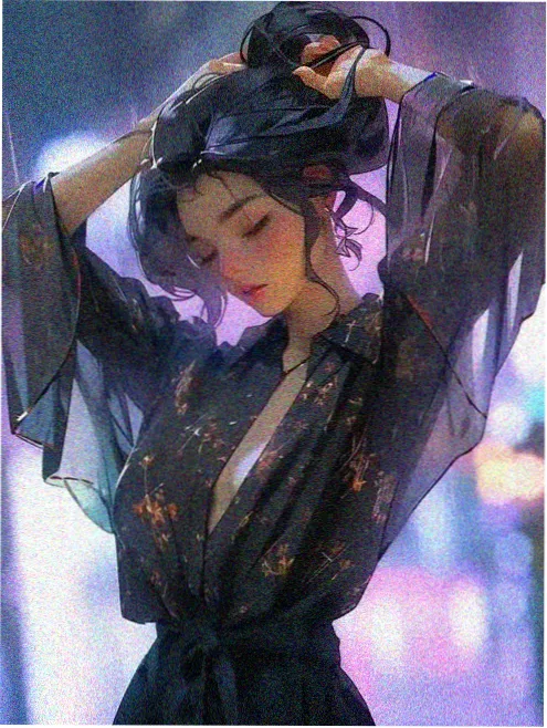 8090经典电影霸王别姬剧照
